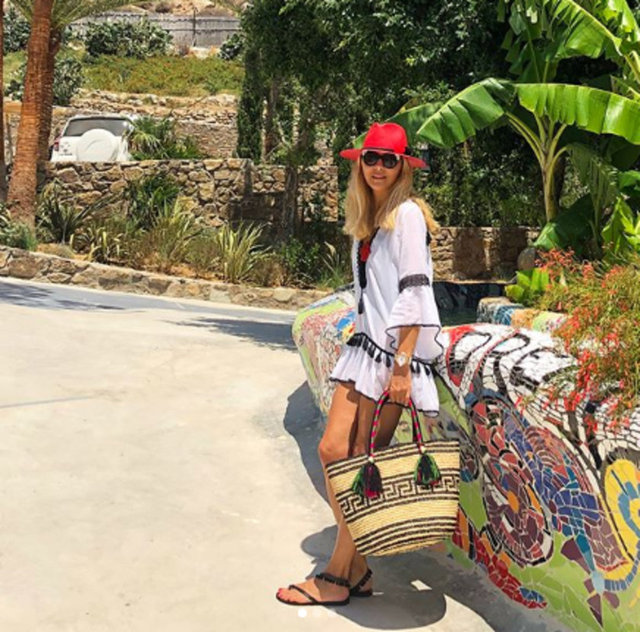 ARZU SABANCI