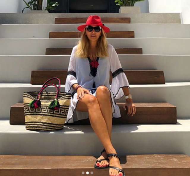 ARZU SABANCI