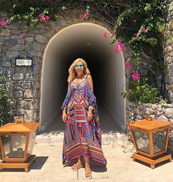 ARZU SABANCI