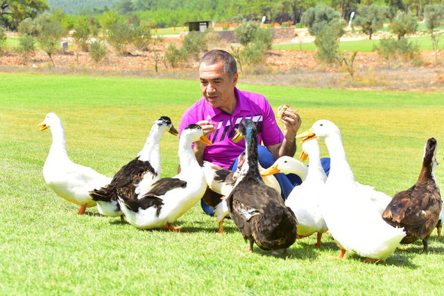 SABRİ YİĞİT