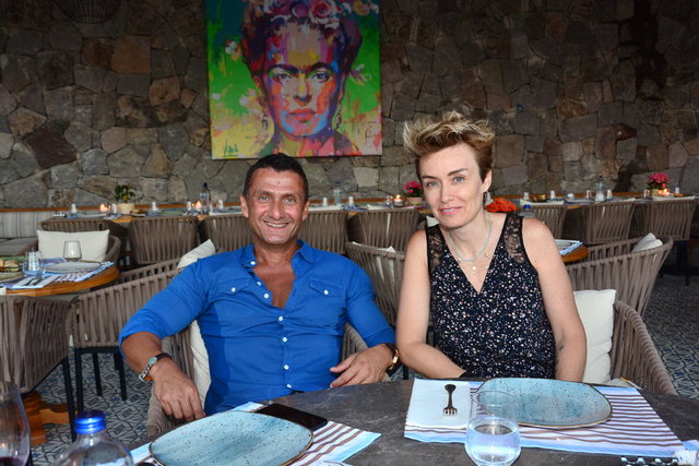 BURAK - GÜLİN KARABACAK
