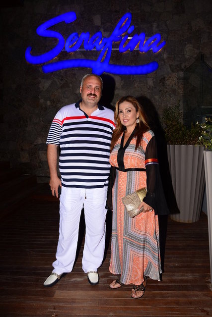 FATİH- ESRA ÖZTÜRK