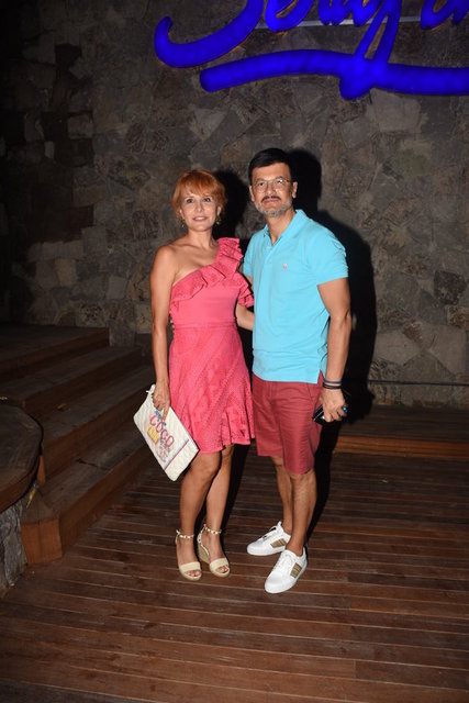 BERRİN - OLGUN ZORLU