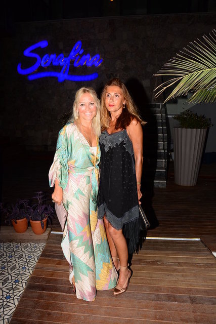 DERYA KARAGÜLLE, AYÇA AKMANSOY