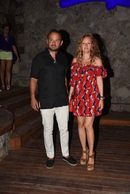 SİNAN - MELDA KOSİF