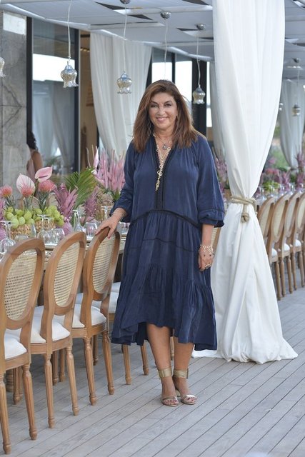 ÖZLEM AVCIOĞLU