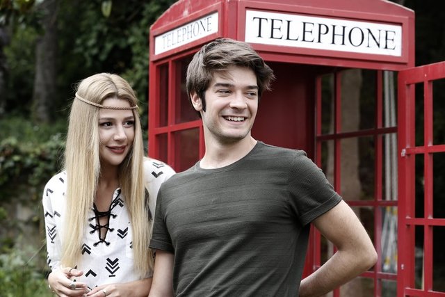 Darısı Başımıza 4. Bölüm Fotoğrafları