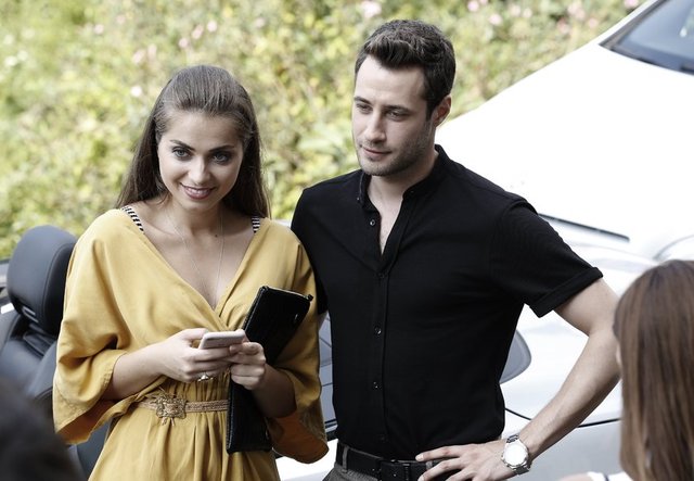 Darısı Başımıza 4. Bölüm Fotoğrafları