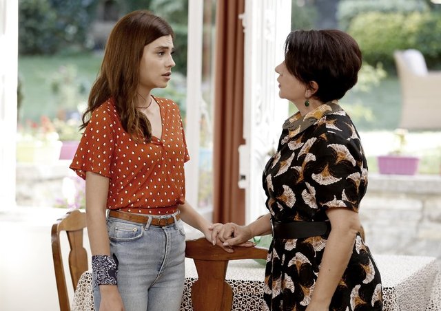 Darısı Başımıza 4. Bölüm Fotoğrafları