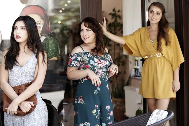 Darısı Başımıza 4. Bölüm Fotoğrafları