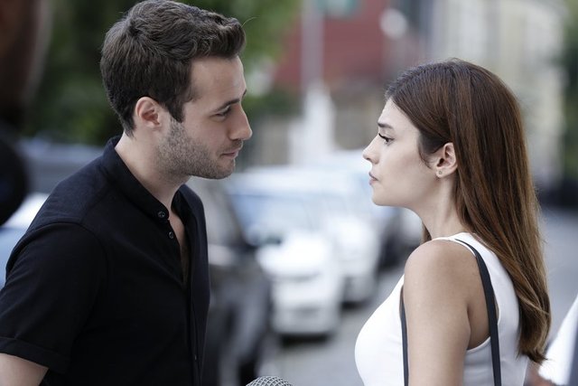 Darısı Başımıza 4. Bölüm Fotoğrafları