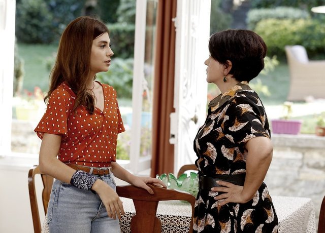 Darısı Başımıza 4. Bölüm Fotoğrafları