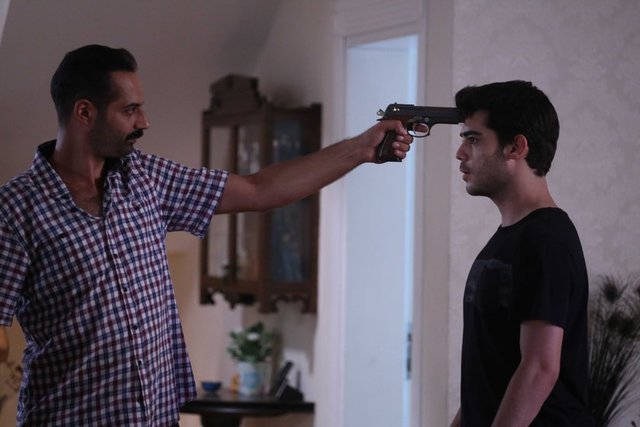 Meleklerin Aşkı 4. Bölüm Fotoğrafları