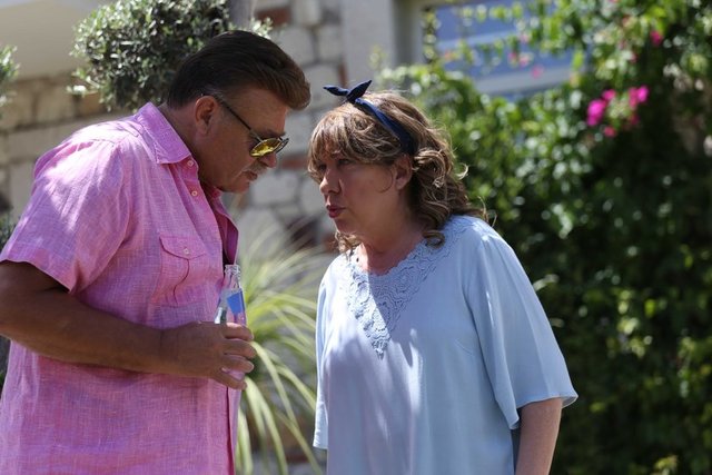 Meleklerin Aşkı 4. Bölüm Fotoğrafları