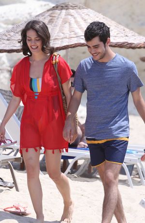 Meleklerin Aşkı 4. Bölüm Fotoğrafları