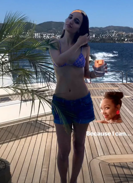 MELİSA TAPAN