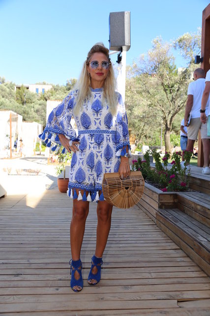 BURCU ŞENDİR