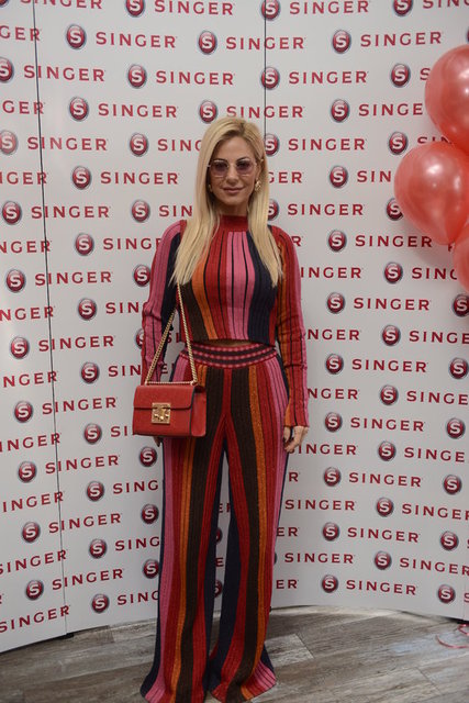 BURCU ŞENDİR