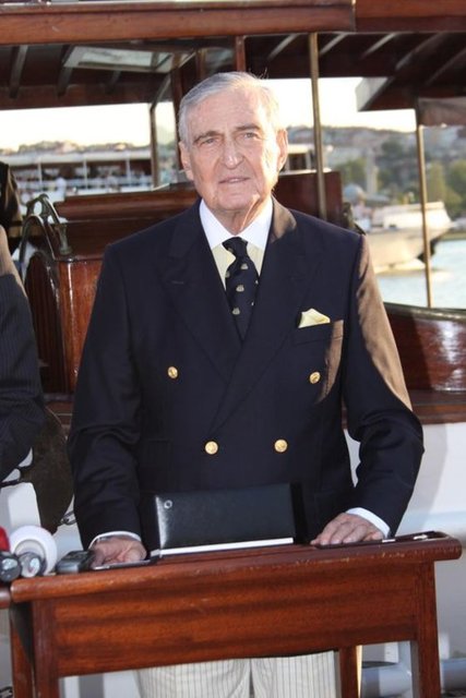 RAHMİ KOÇ