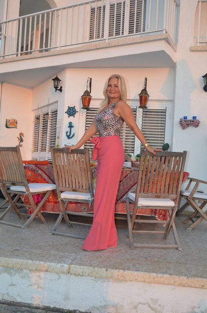 ŞEHNAZ ÇEHRELİ