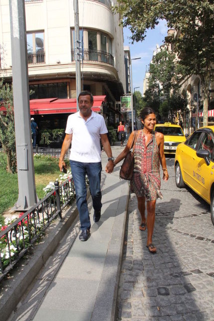 ŞEBNEM - CELAL ÇAPA