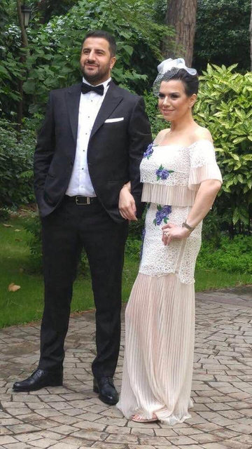 EDA AŞIK, ÖZGÜR ÖZEN