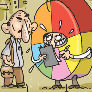 Can Baytak karikatürleri