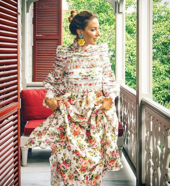 ROMİNA GARİH