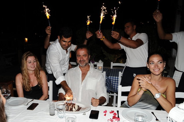 LAL, SERDAR BİLGİLİ, ASLI MAVİTAN