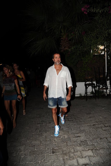 SERDAR BİLGİLİ