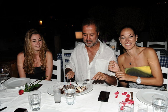 LAL, SERDAR BİLGİLİ, ASLI MAVİTAN