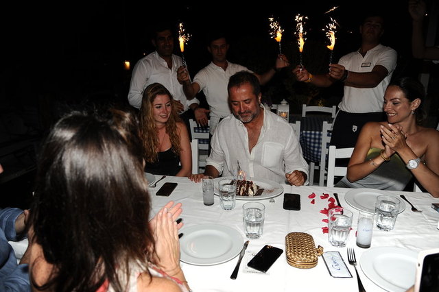 LAL, SERDAR BİLGİLİ, ASLI MAVİTAN