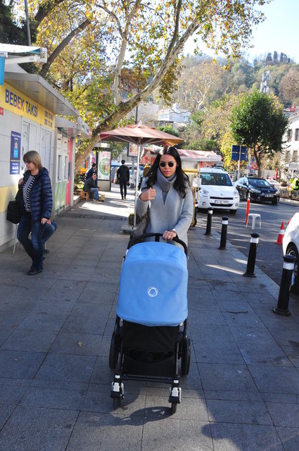 ZEYNEP KÖSEOĞLU