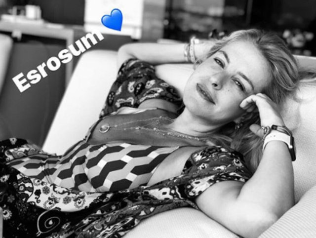 ESRA DİNÇKÖK