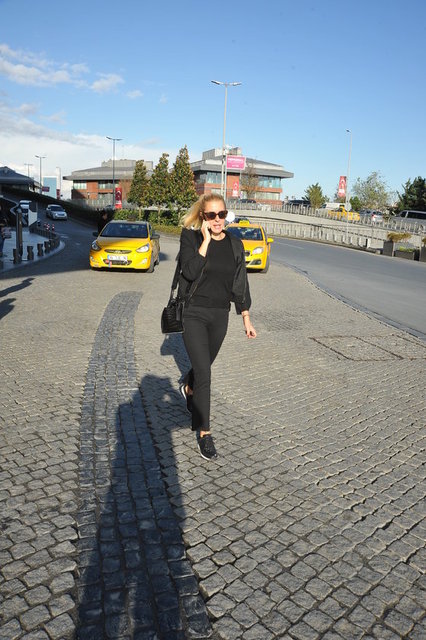ESRA DİNÇKÖK