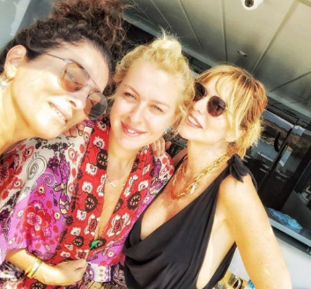 NAZLI KEÇİLİ, ESRA DİNÇKÖK, ELİF DÜRÜST