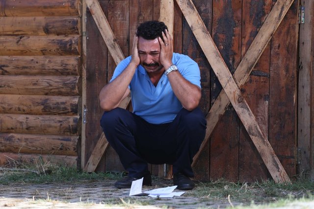 Meleklerin Aşkı 5. Bölüm Fotoğrafları