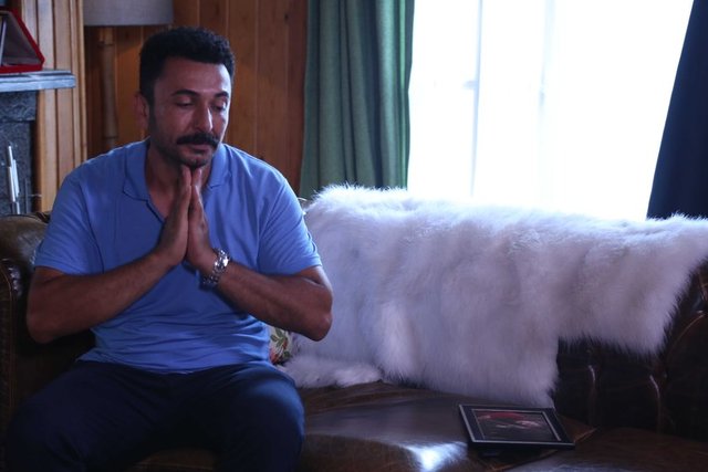 Meleklerin Aşkı 5. Bölüm Fotoğrafları