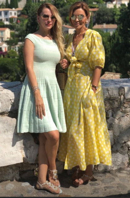 MELTEM DEMİR, FERYAL GÜLMAN