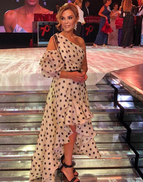 FERYAL GÜLMAN