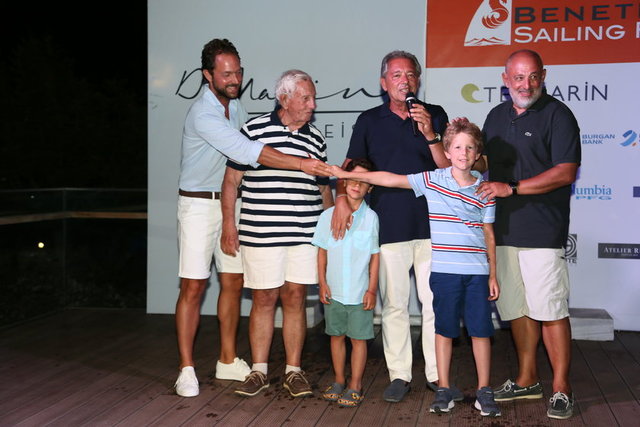 RALF, SELİM, EROL, EMİR, EROL, VEDAT TEZMAN