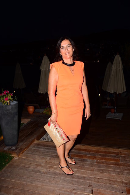 AYFER TOPRAK KARAVAN