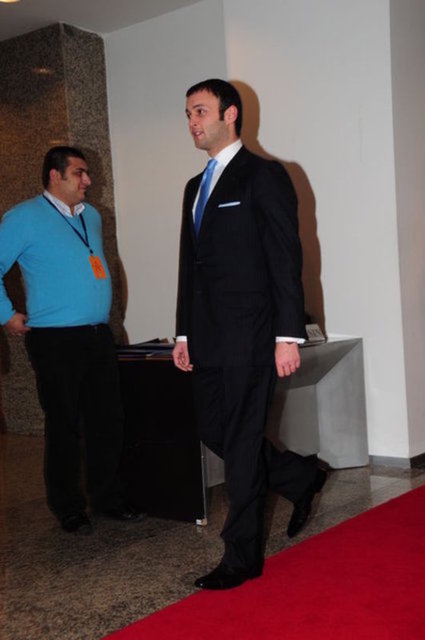ALİCAN ULUSOY