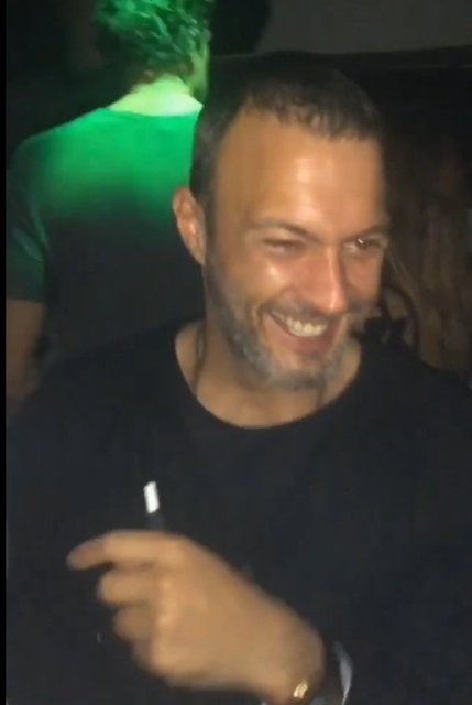 ALİCAN ULUSOY
