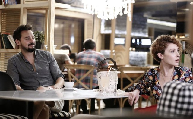 Darısı Başımıza Final bölümü fotoğrafları