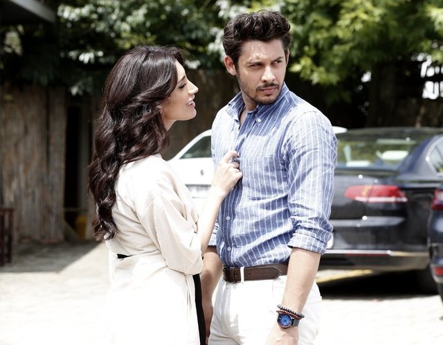 Darısı Başımıza Final bölümü fotoğrafları