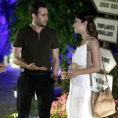 Darısı Başımıza Final bölümü fotoğrafları