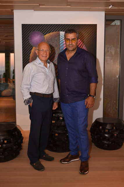 ERDAL AKSOY, AHMET GÜNEŞTEKİN