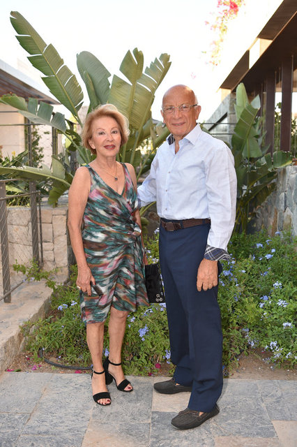BELKIS - ERDAL AKSOY