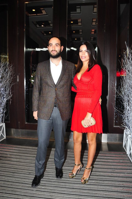 ZEYNEP - CAN KÖSEOĞLU